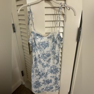 Selling this mini princess polly dress